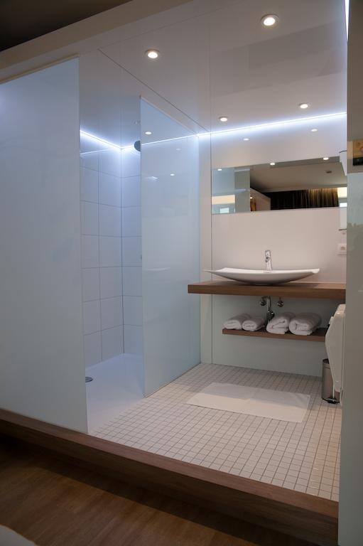 Appart'Hotel Urban Lodge Chaudfontaine Bilik gambar